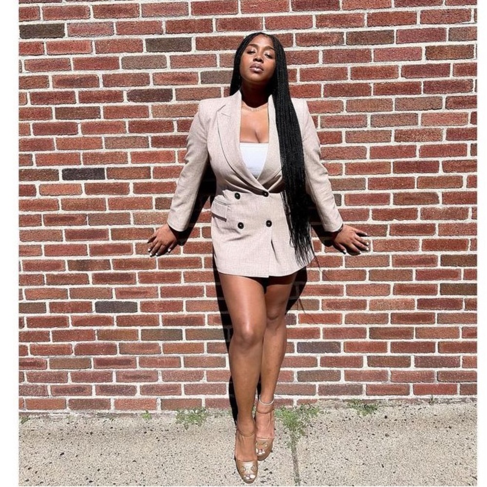 Gucci , open toe Platform sandal with ankle strap.